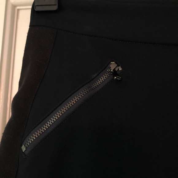 Rebecca Taylor Ava Techy Pants - Picture 7 of 8